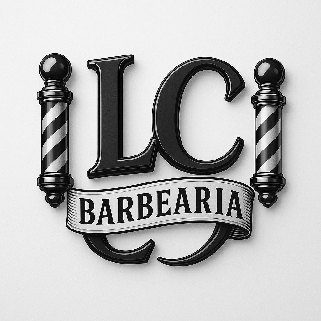 LC Barbearia
